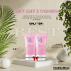 2 Pcs Japan Sakura Sunscreen
